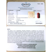 2.47/CT Natural Italian Moonga